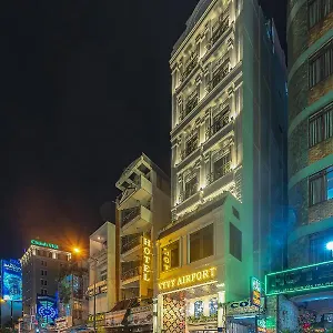 Vy Vy Ho Chi Minh City
