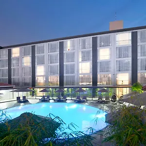 Eastin Grand Saigon Ho Chi Minh-stad