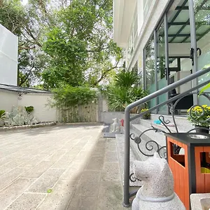 Hotel Home Ho Chi Minh City