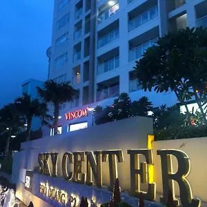 Skyhomes - Tan Son Nhat Airport Ho Chi Minh City