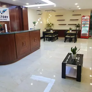 Victory Airport Ho Chi Minh City