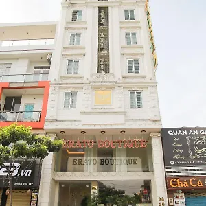 Erato Boutique Ho Chi Minh City