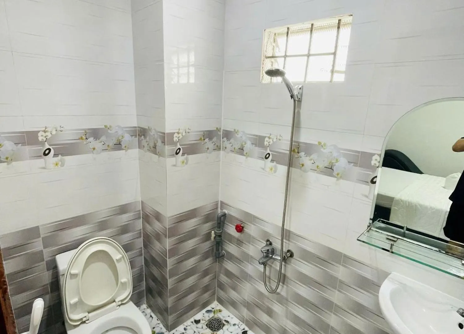 Nam Anh 3 Hotel Thành Pho Ho Chí Minh 0*,