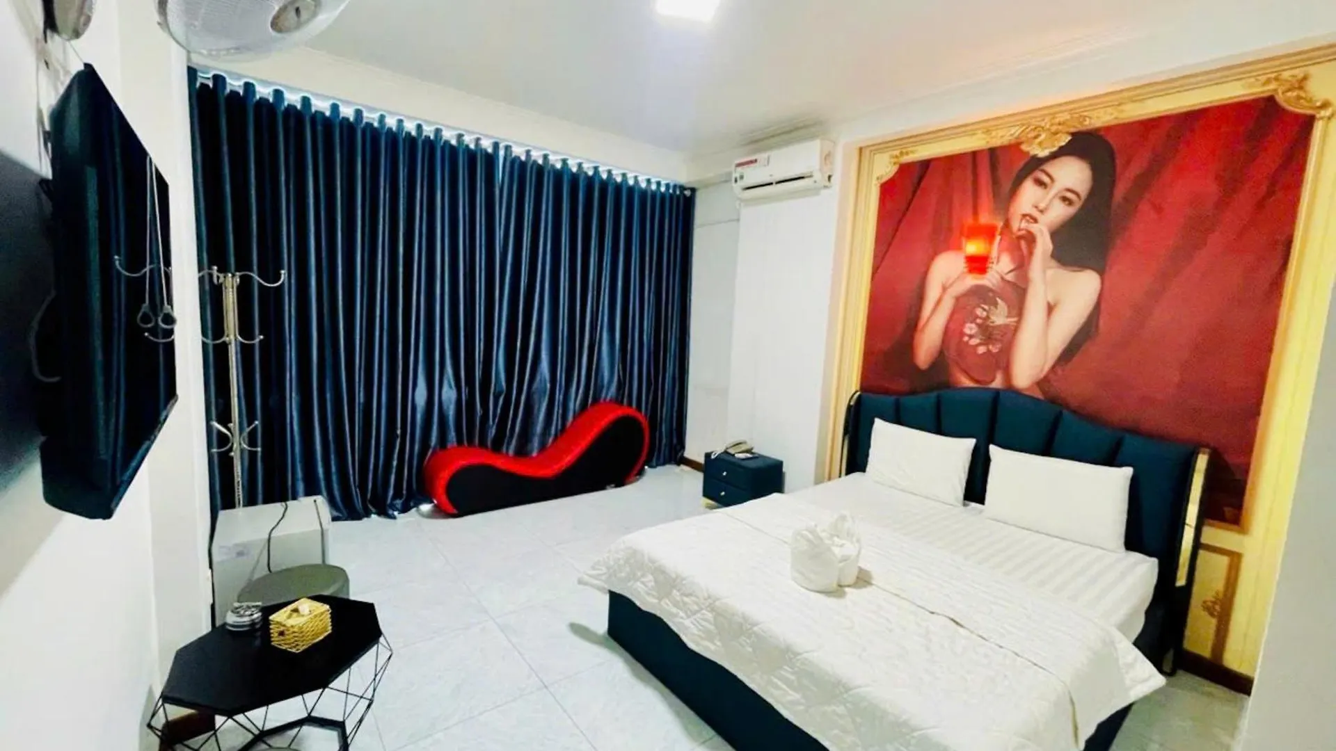 Nam Anh 3 Hotel Thành Pho Ho Chí Minh