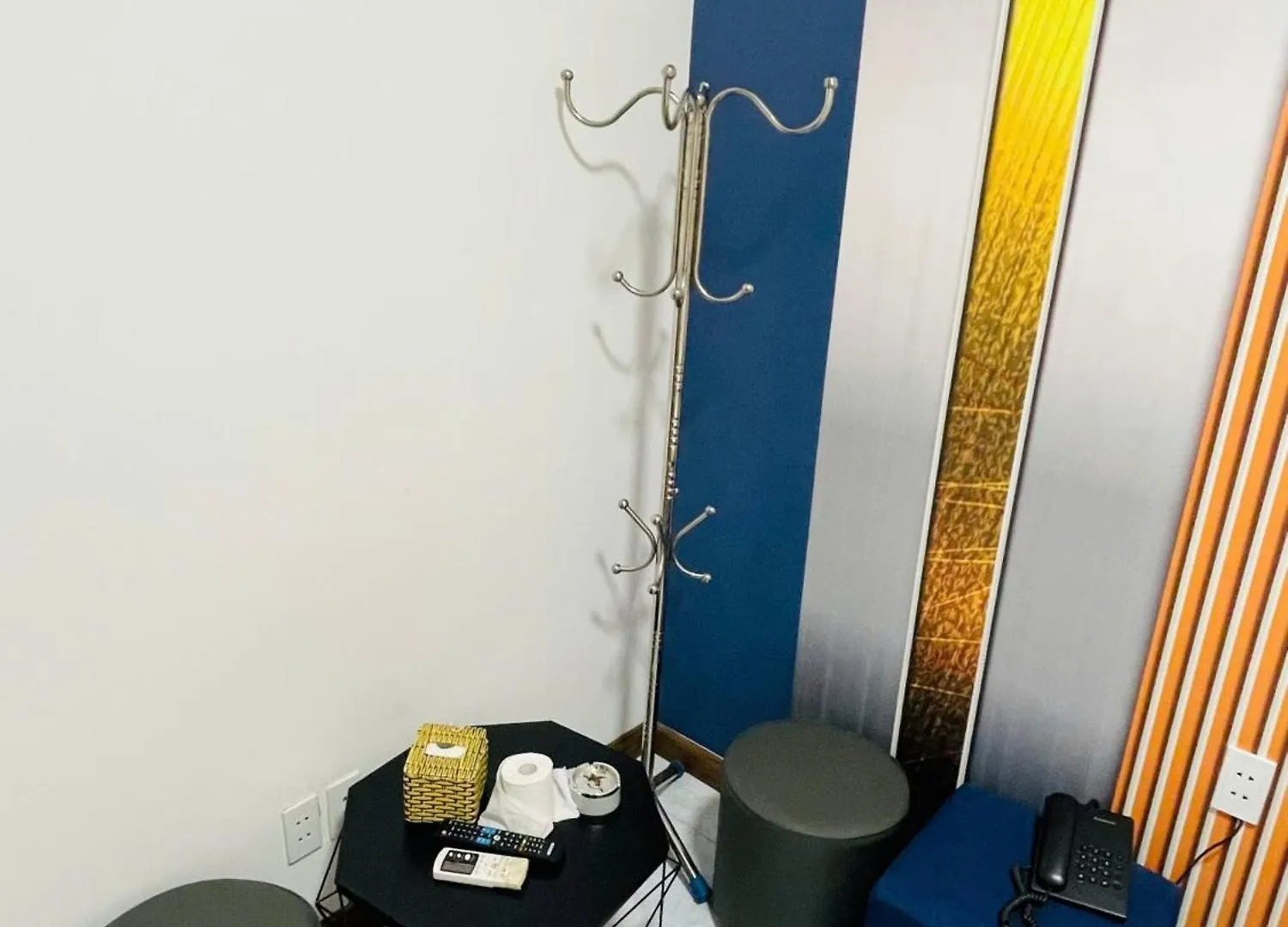 Nam Anh 3 Hotel Ho Chi Minh City Vietnam