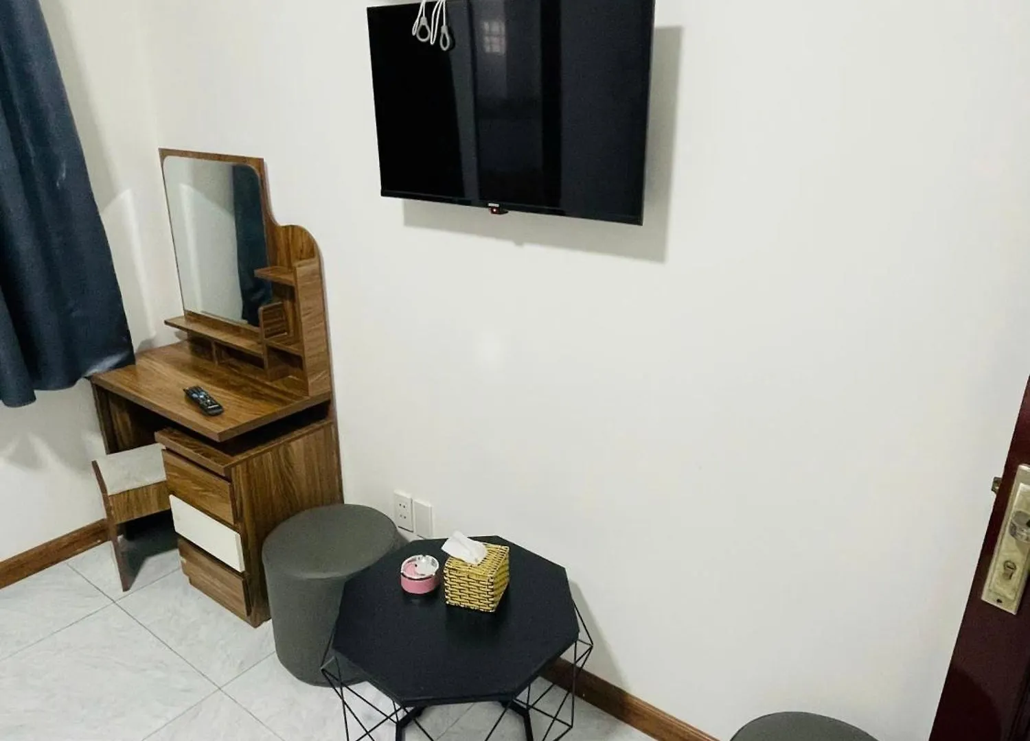 Nam Anh 3 Hotel Ho Chi Minh City 0*,
