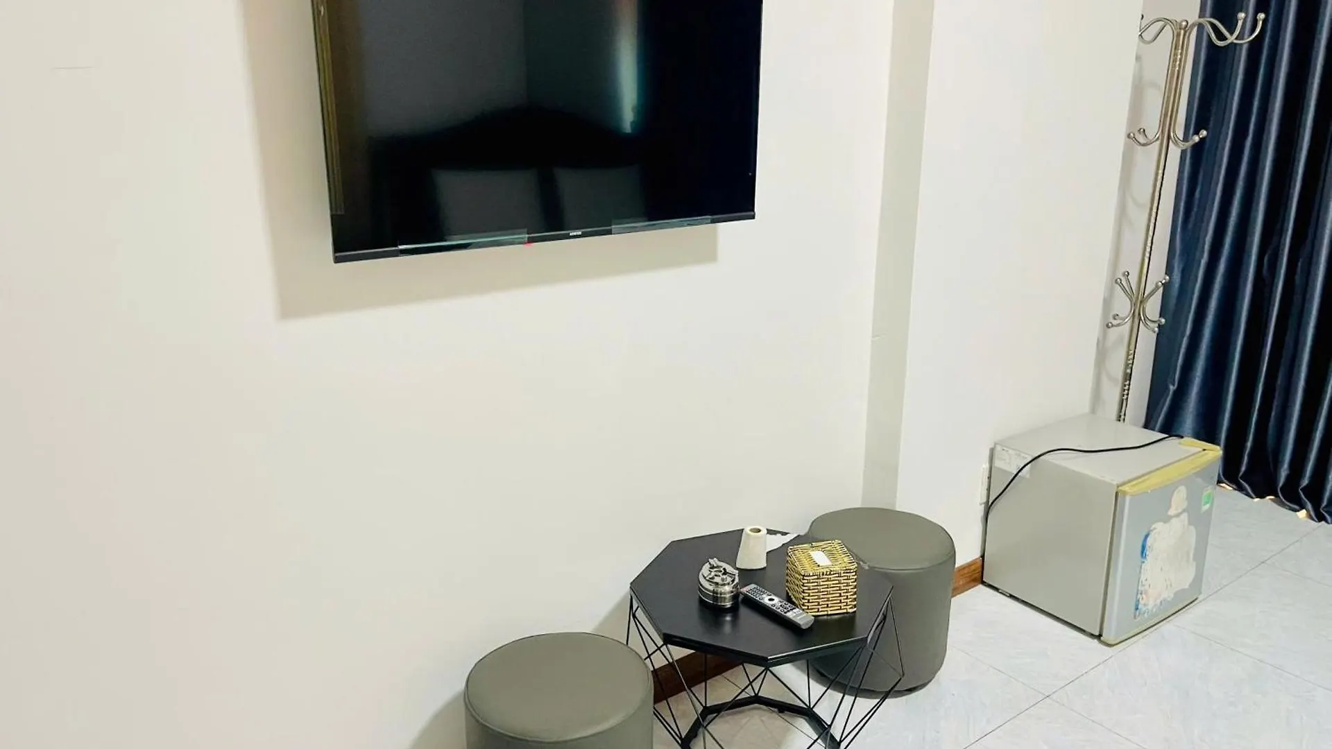 Nam Anh 3 Hotel Ho Chi Minh City Vietnam