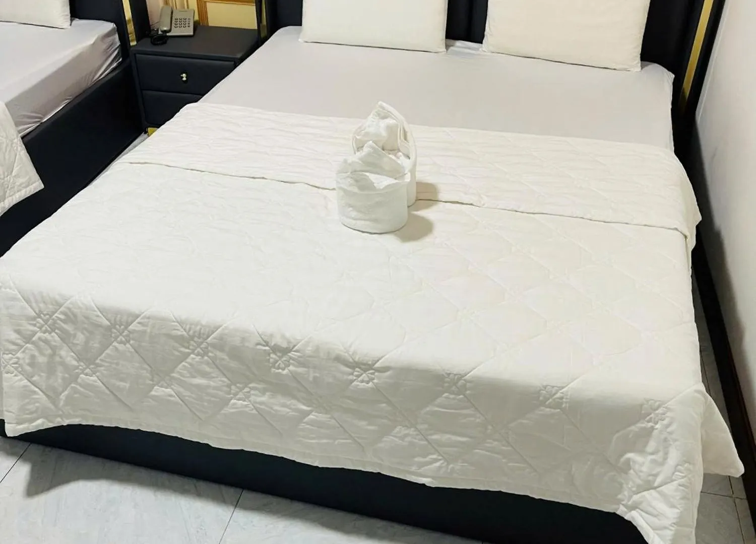 Nam Anh 3 Hotel Ho Chi Minh City 0*,  Vietnam
