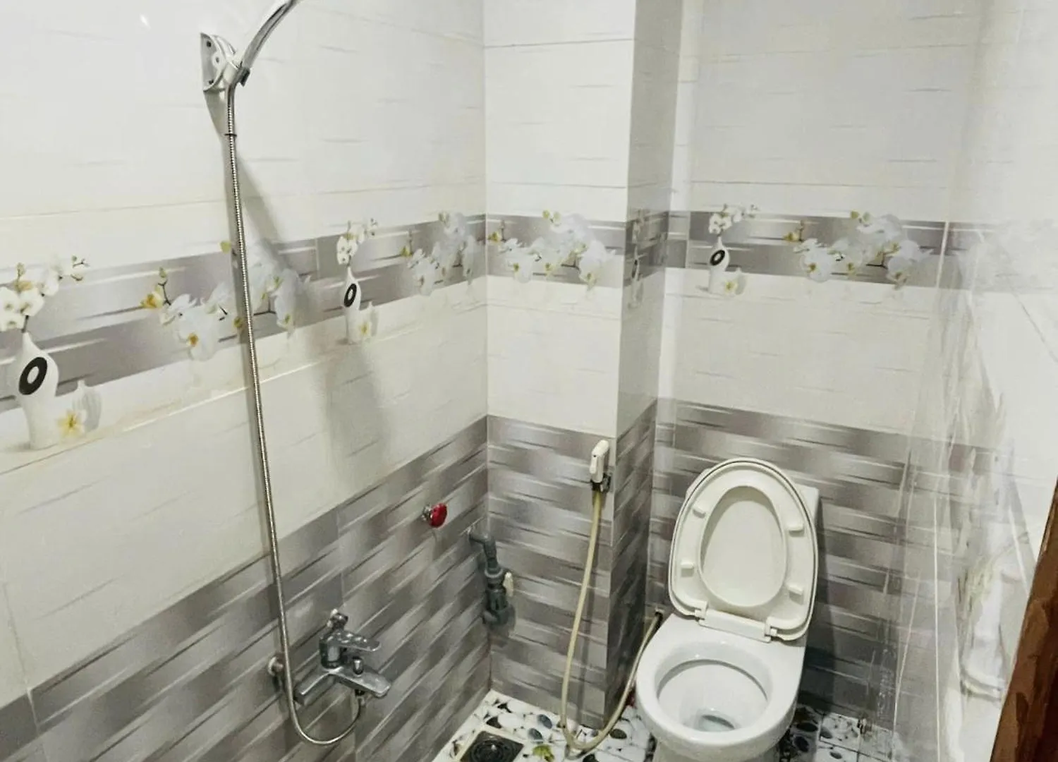 Nam Anh 3 Hotel Ho Chi Minh City Vietnam