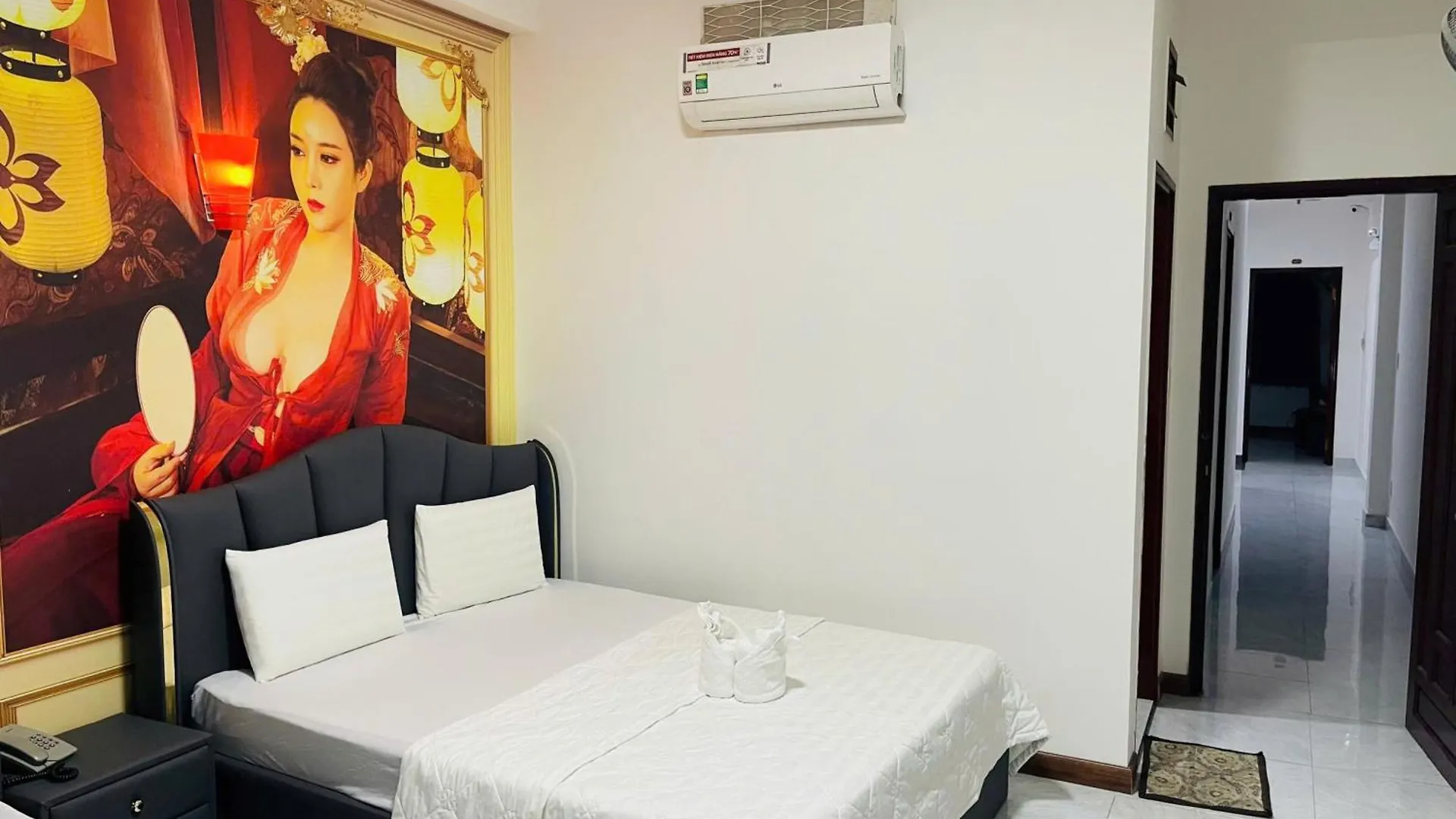 Nam Anh 3 Hotel Ho Chi Minh City Vietnam