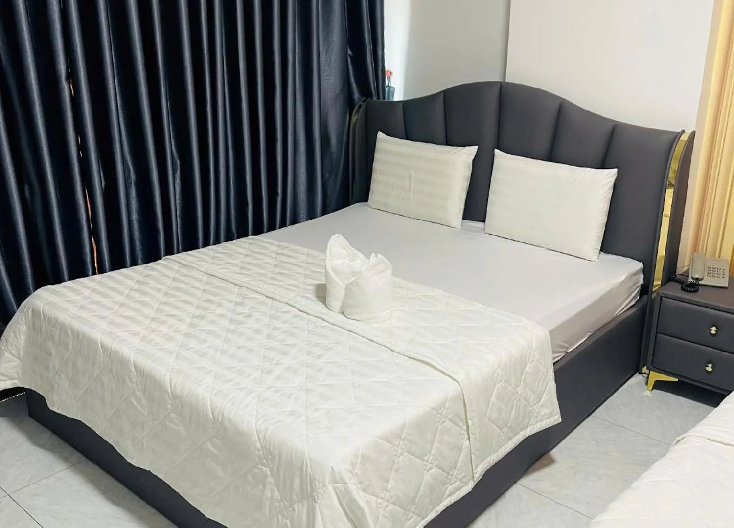 Nam Anh 3 Hotel Ho Chi Minh City