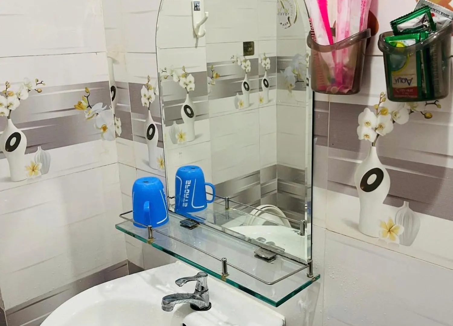 Nam Anh 3 Hotel Ho Chi Minh City