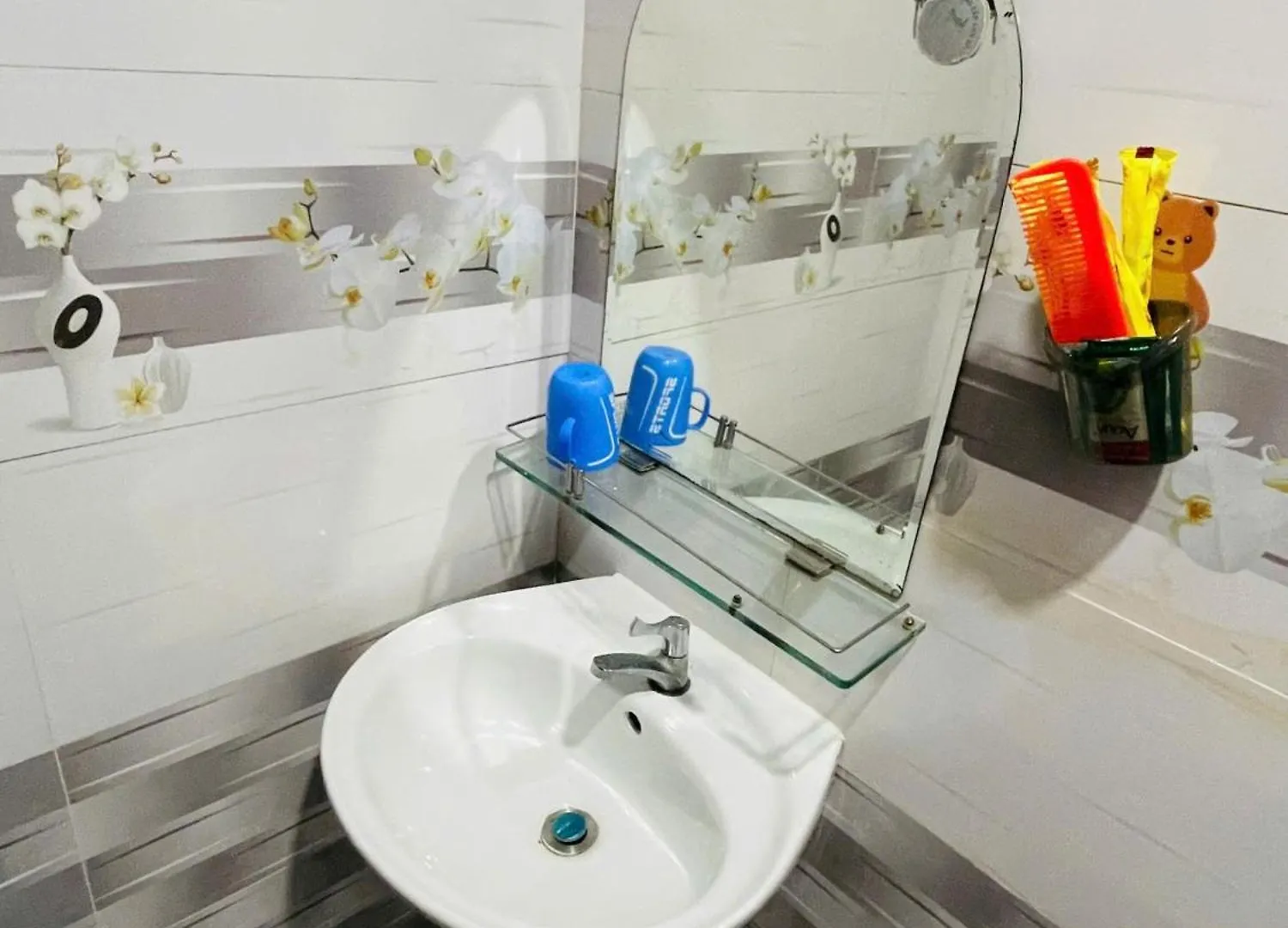 Nam Anh 3 Hotel Ho Chi Minh City