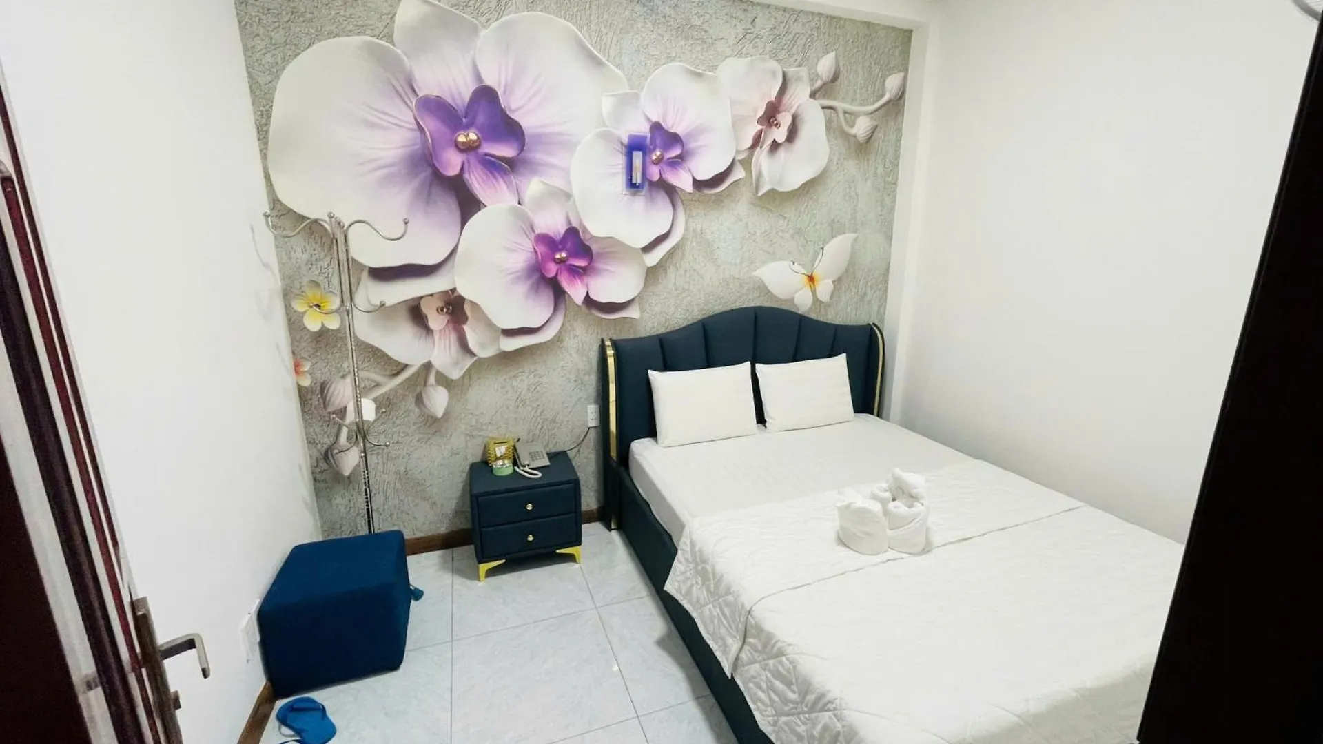 Nam Anh 3 Hotel Ho Chi Minh City