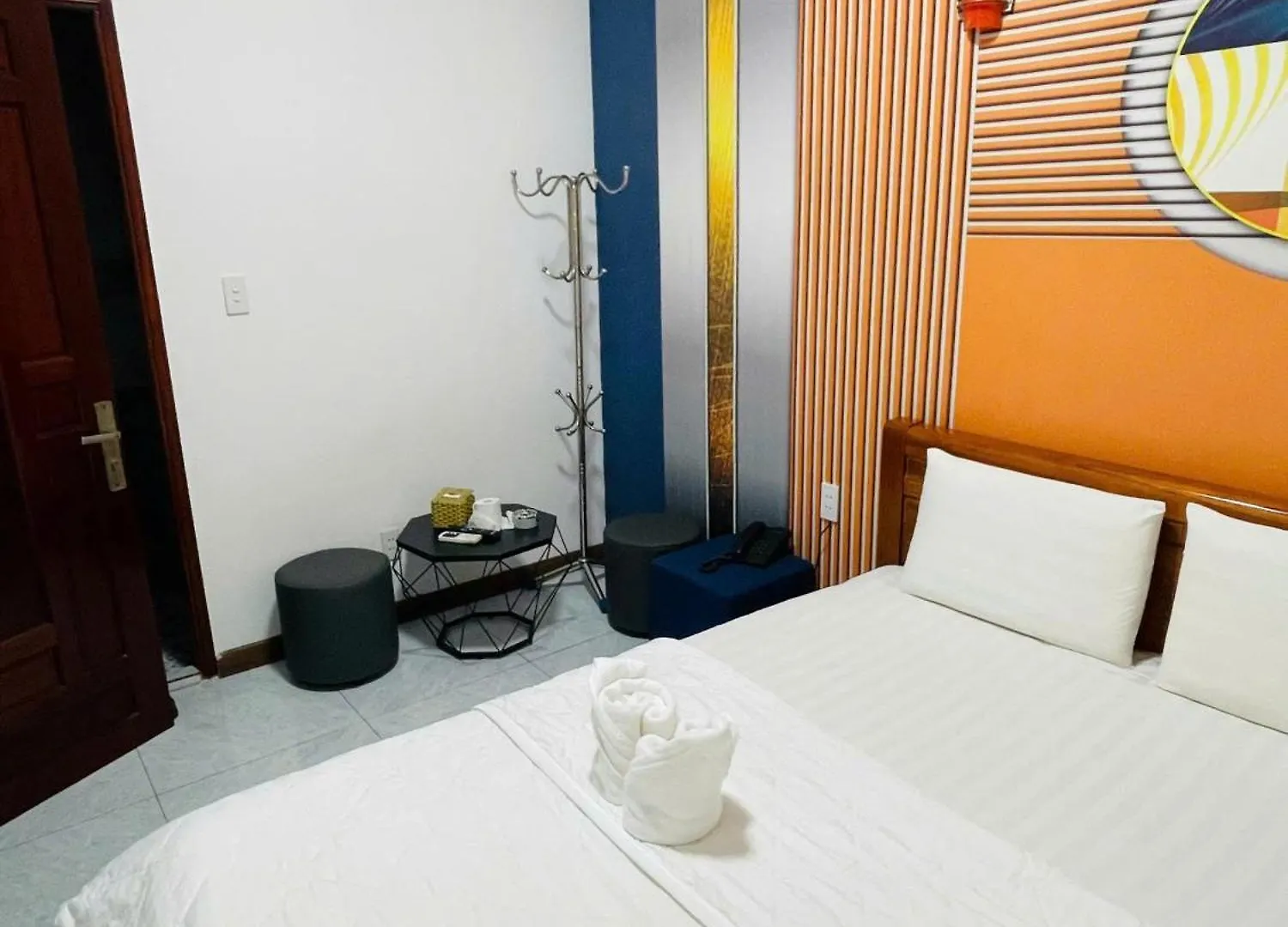 Nam Anh 3 Hotel Ho Chi Minh City