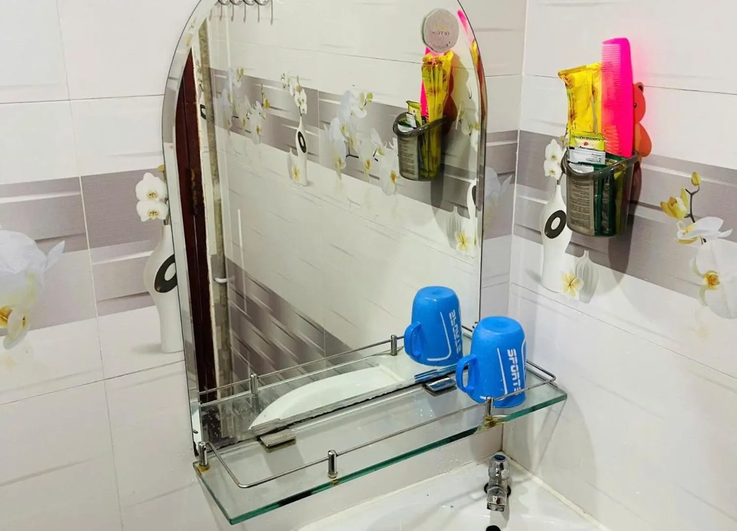 Nam Anh 3 Hotel Ho Chi Minh City
