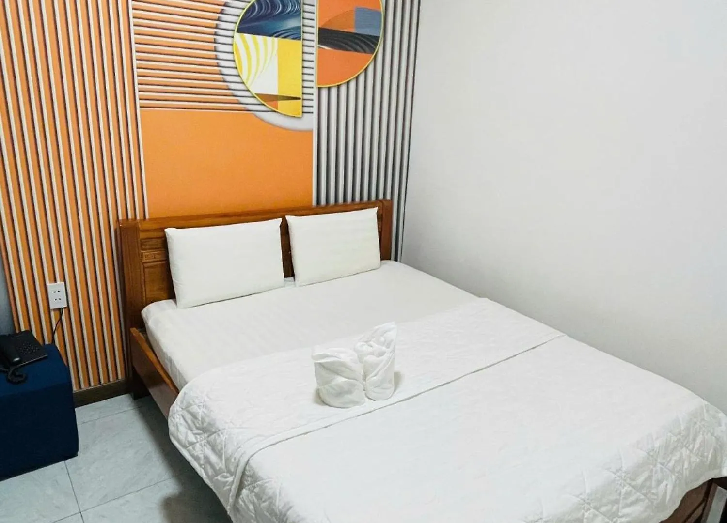 Nam Anh 3 Hotel Ho Chi Minh City