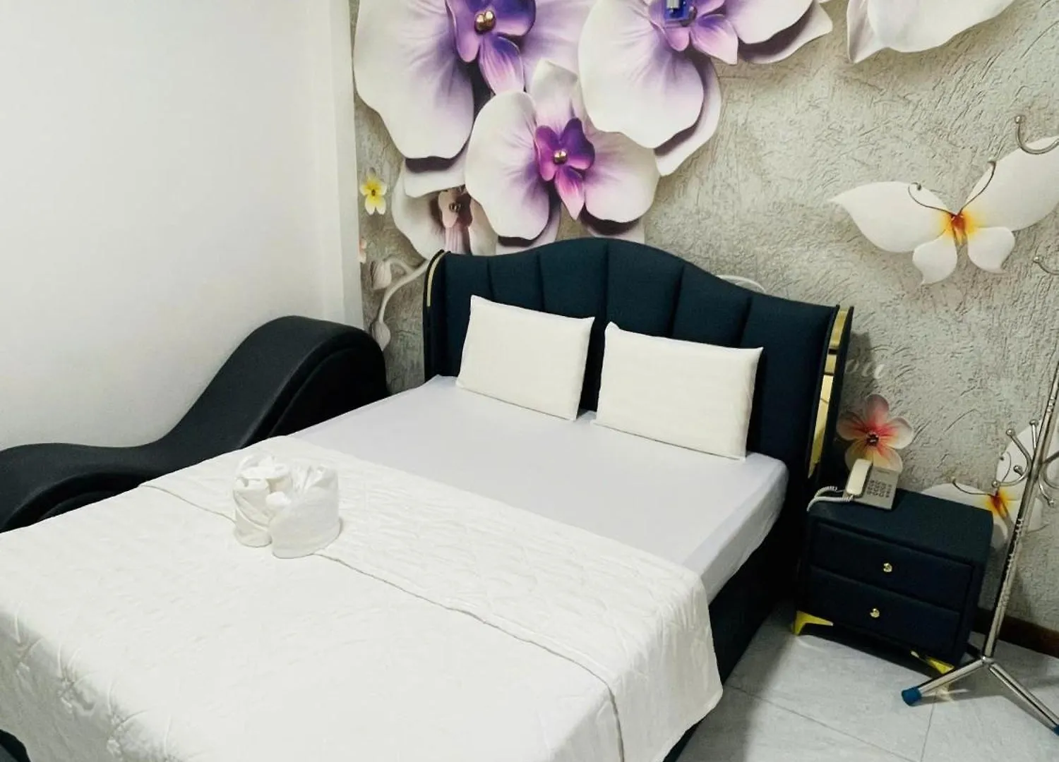 Nam Anh 3 Hotel Ho Chi Minh City