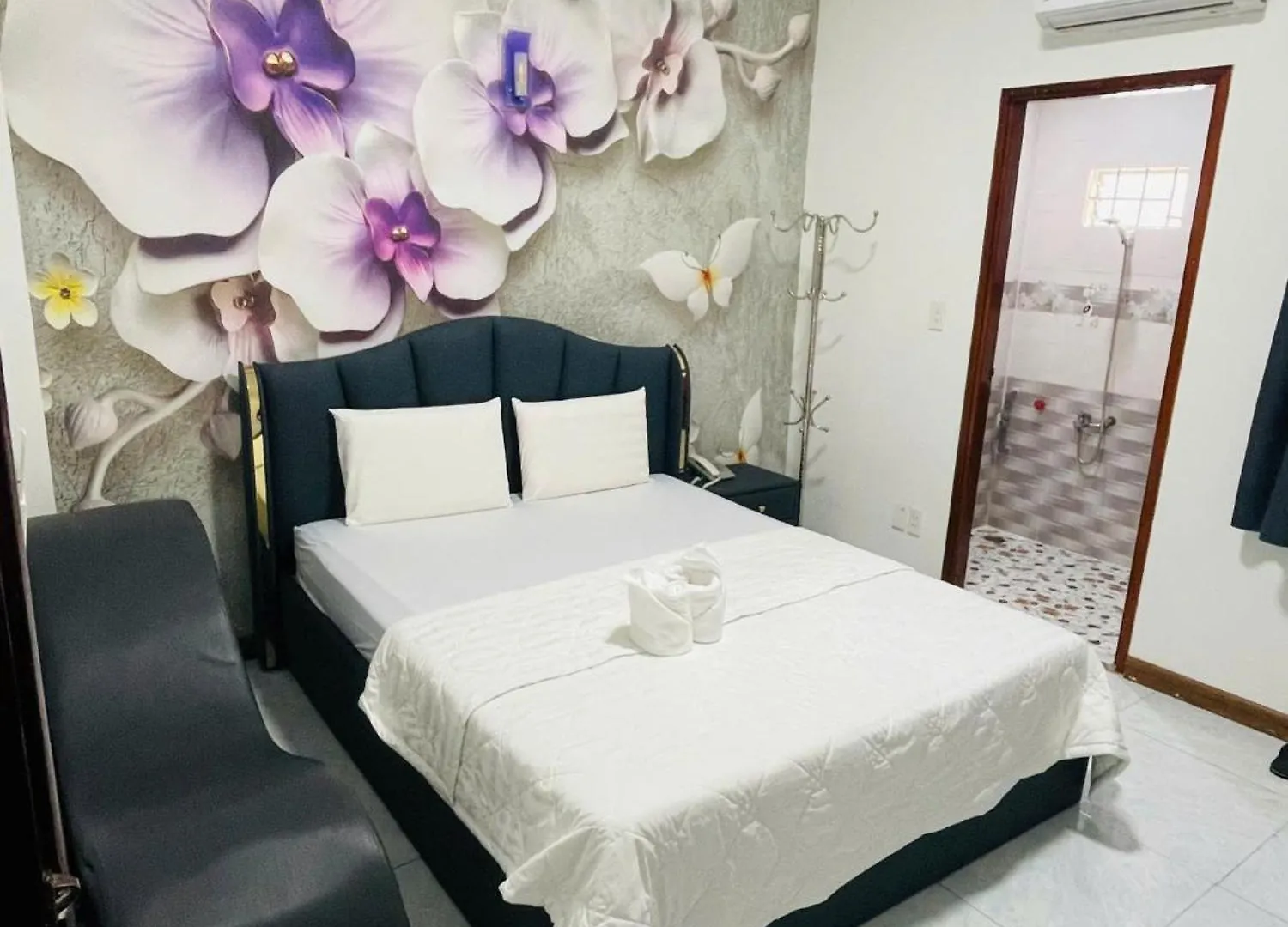 Nam Anh 3 Hotel Ho Chi Minh City