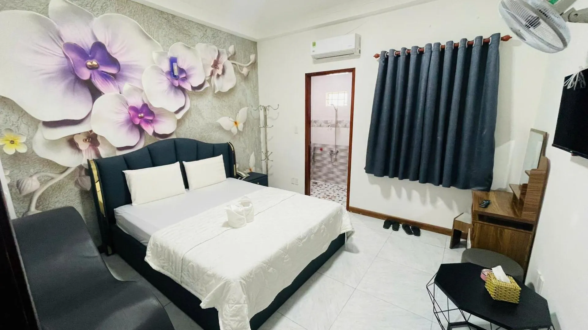 Nam Anh 3 Hotel Ho Chi Minh City 0*,  Vietnam