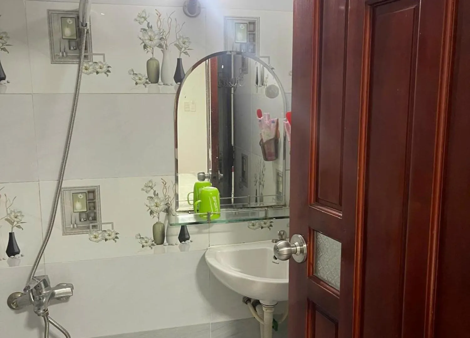 Nam Anh 3 Hotel Ho Chi Minh City