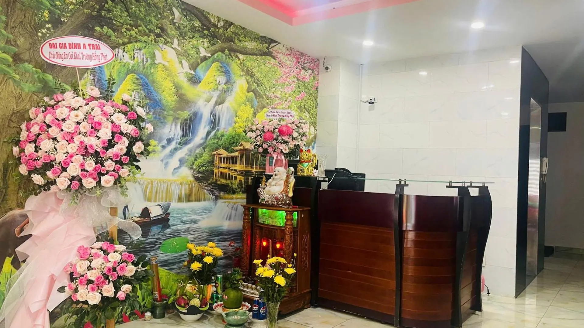 Nam Anh 3 Hotel Ho Chi Minh City