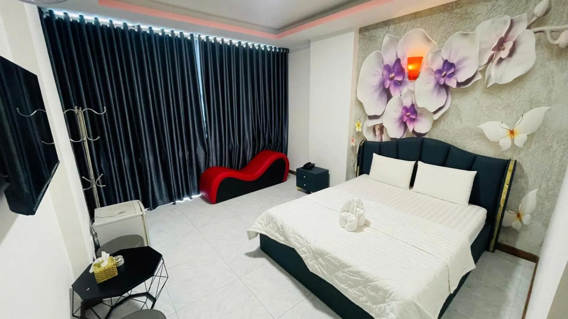 Nam Anh 3 Hotel Ho Chi Minh City